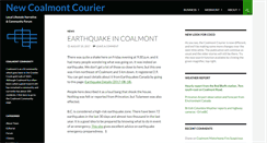 Desktop Screenshot of coco.coalmont.net